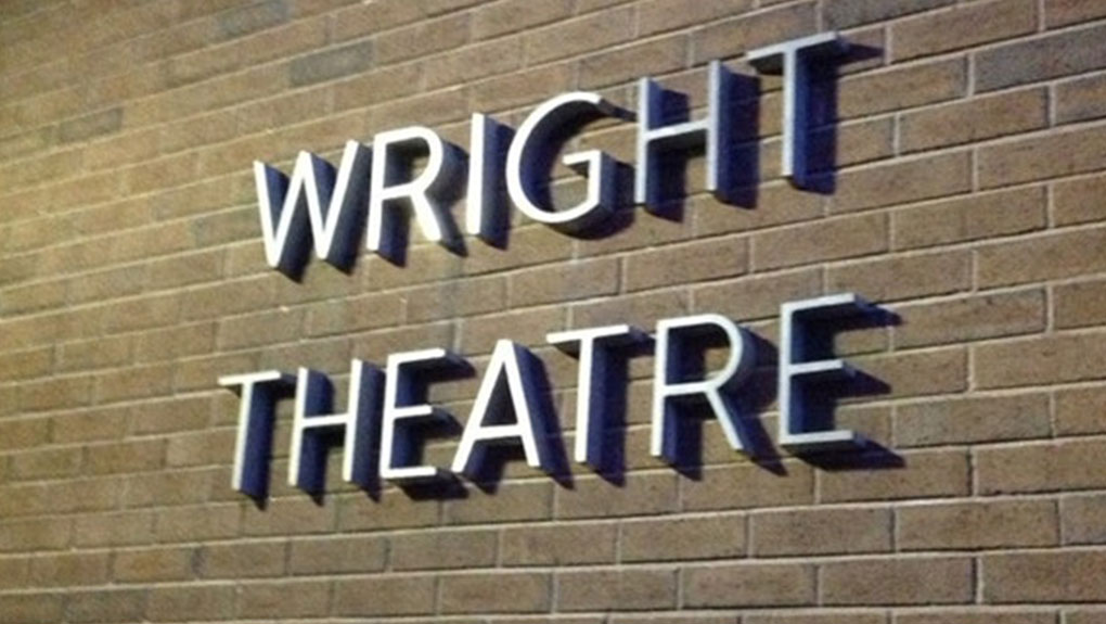 Wright Theatre