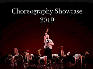 Choreography Showcase