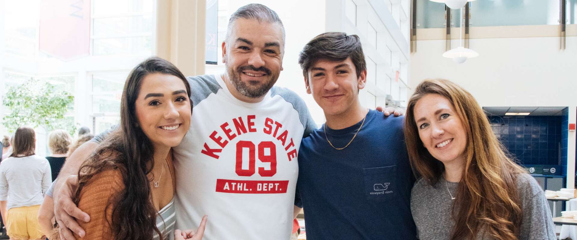 2019 Move in