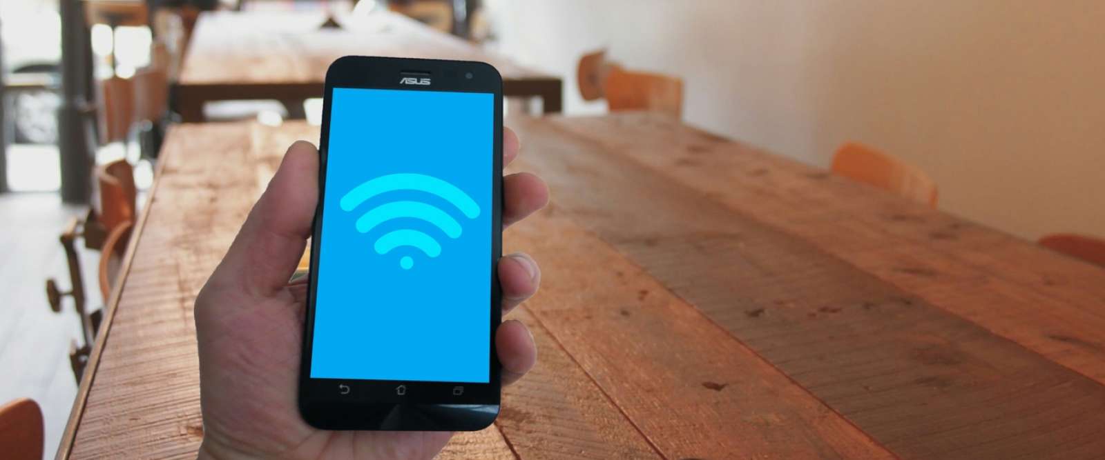 Wifi