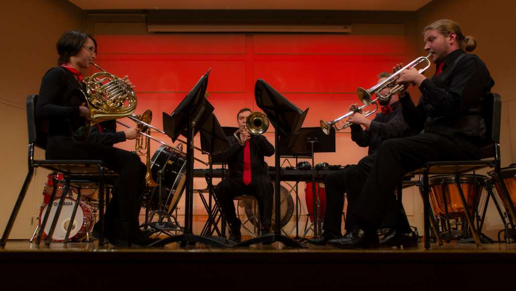 Brass Ensemble