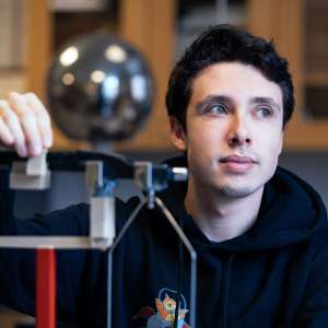 Michael Godzik '20