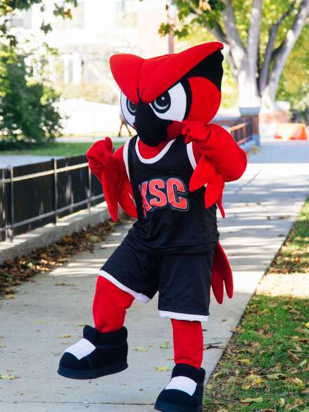Dancing Hootie