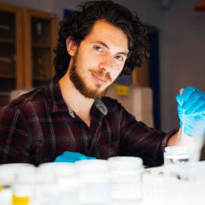 Priyanka Roy Chowdhury Lab