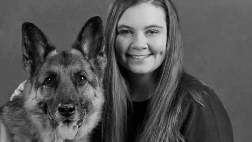Mackenzie Donovan and Rue