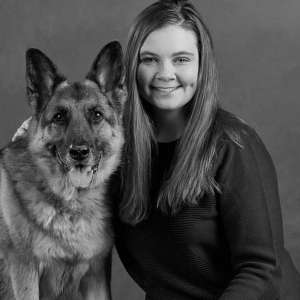 Mackenzie Donovan and Rue