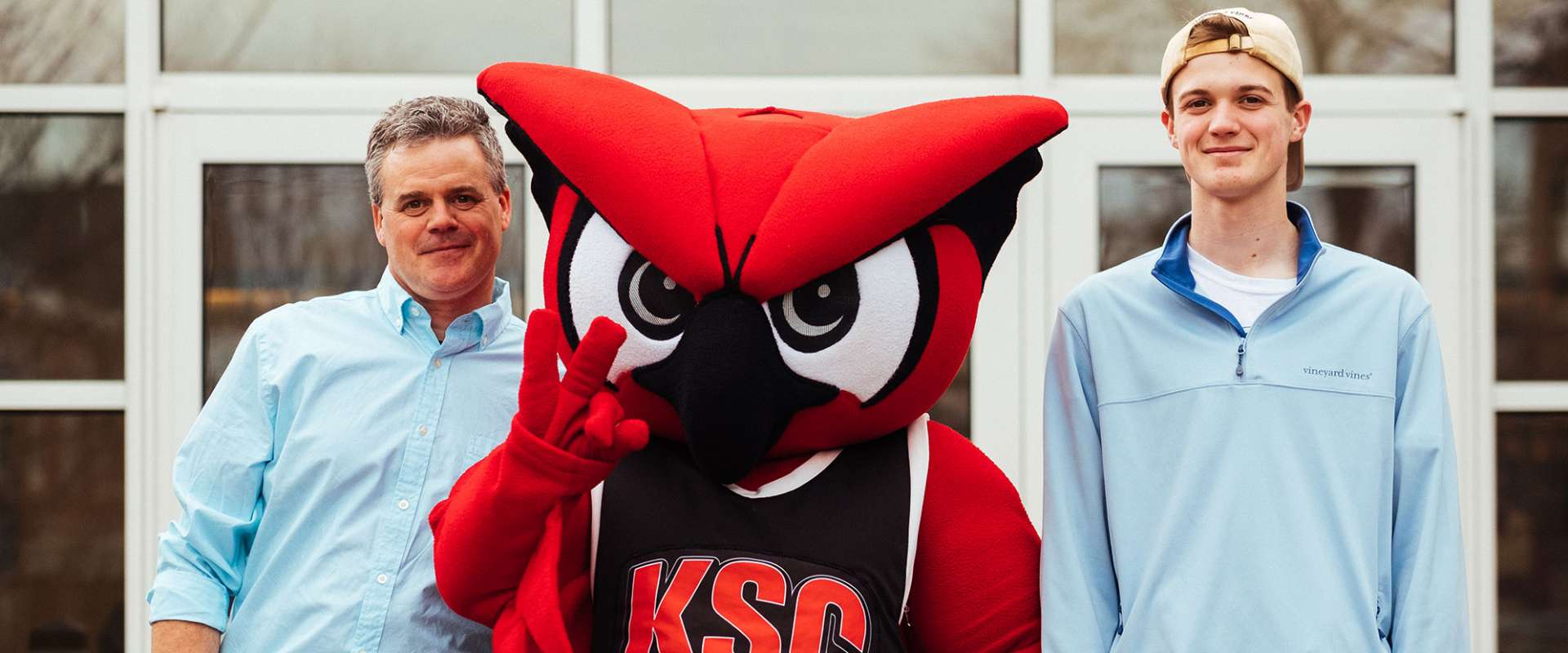 Admitted Student Day