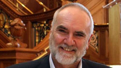Peter McBride