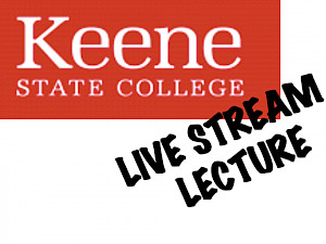 Live Stream Lecture