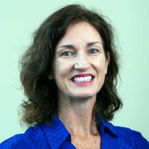 Dr. Peggy Walsh