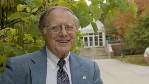 David Staples