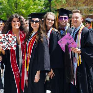 Commencement 2019
