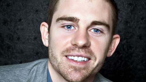 Adam Gaudet ’06
