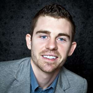 Adam Gaudet ’06