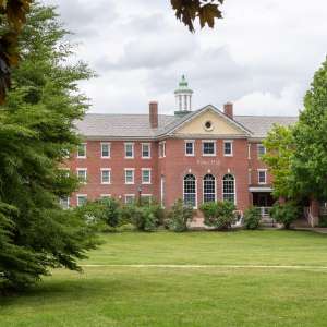 Fiske Quad