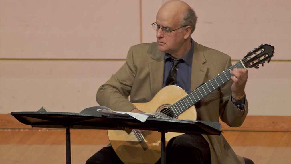 José Lezcano