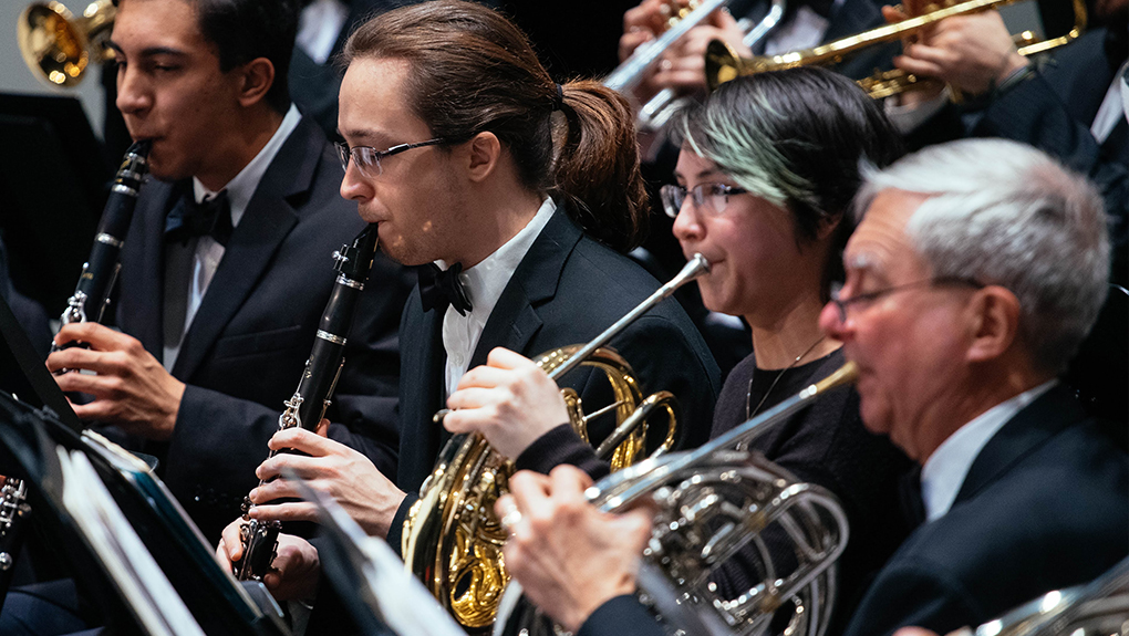 Concert Band