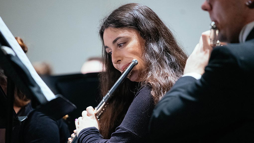 Flute Ensemble