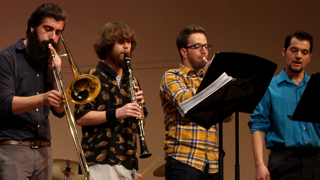 Jazz Combos