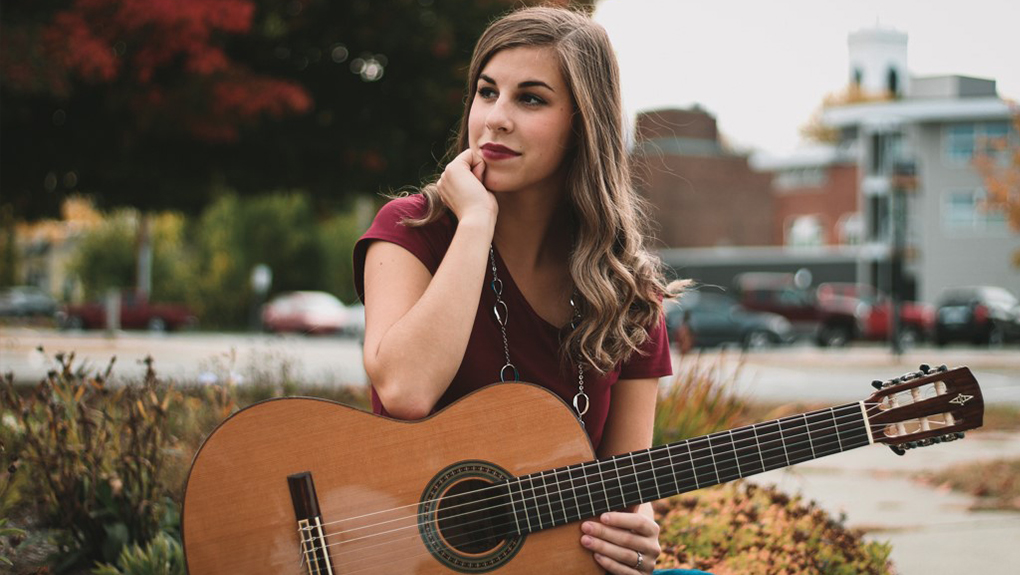Alyssa Becker