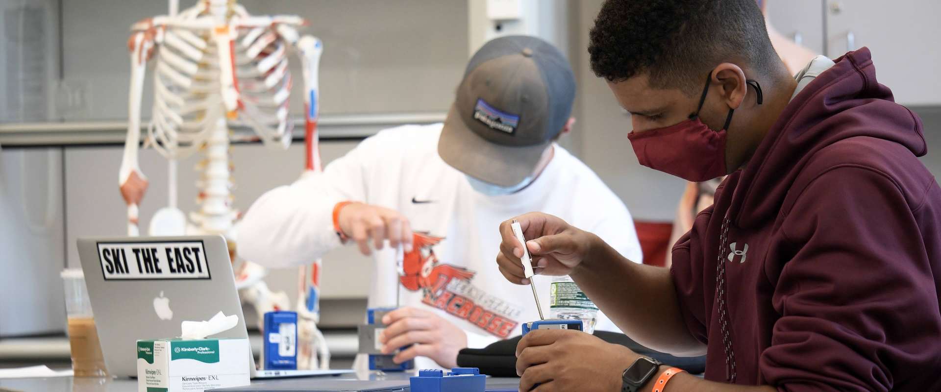 2021 Application Now Available