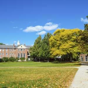 Fiske Quad
