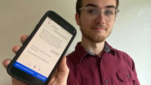 Matthew Pittendreigh Owl Chatbot