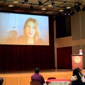 Keene State Celebrates First-Generation Students