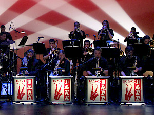 Jazz Ensemble