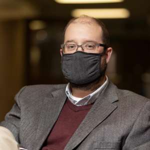 Dr. Nicholas Germana