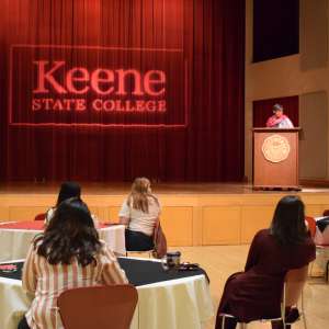 First Generation Student Celebration