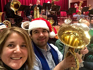 Tuba Christmas Keene Nh 2022 Tubachristmas · Events · Keene State College