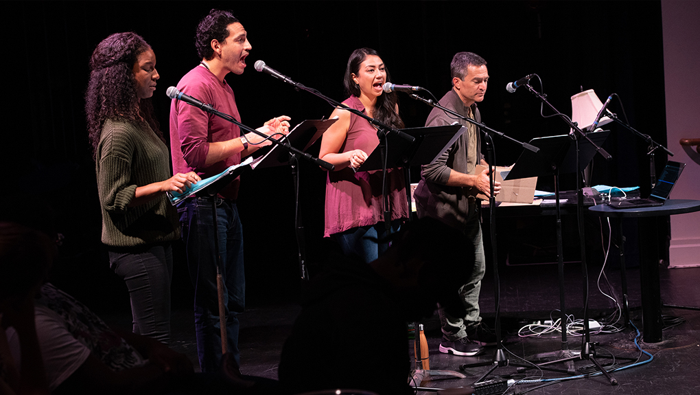 Dan Froot and Company