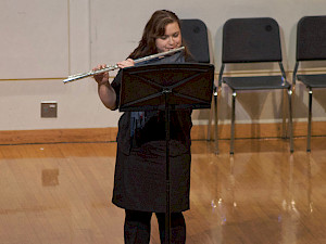 Flute Ensemble