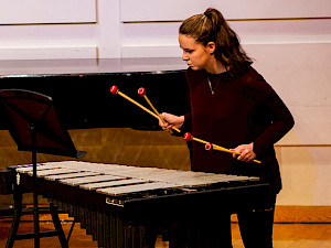 Percussion Ensemble