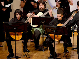 Guitar Orchestra