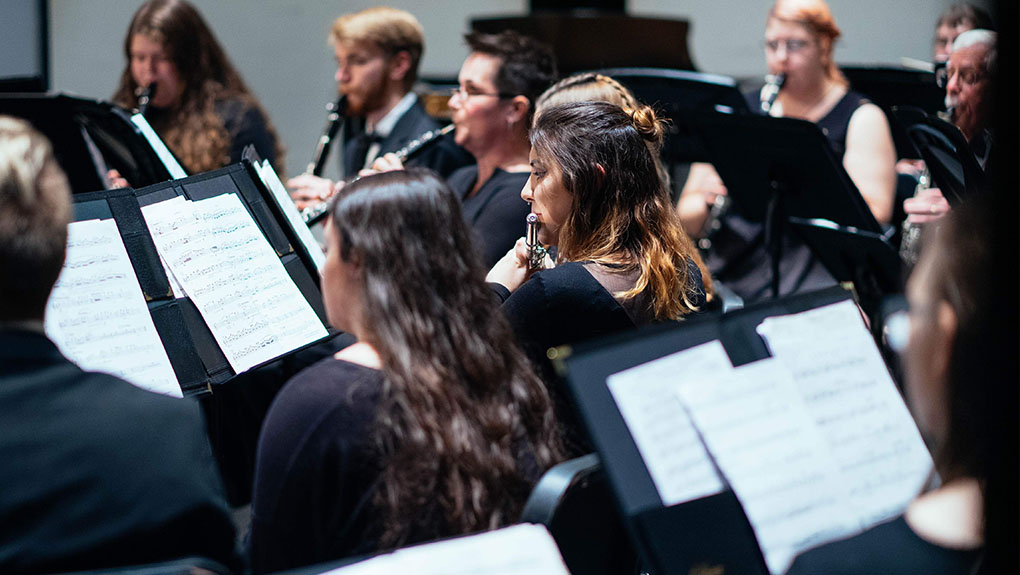 Concert Band