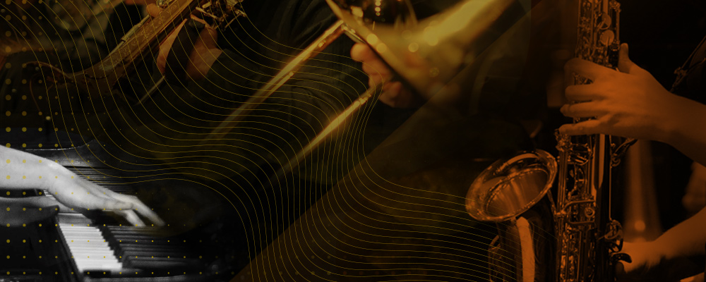Music Faculty Performance Series