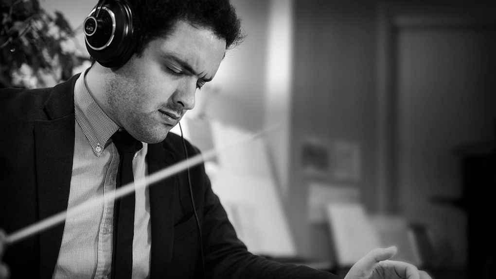 Michael Grebla, composer