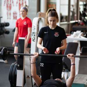 Sport training