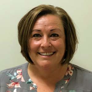 Jessica Dyer ’97