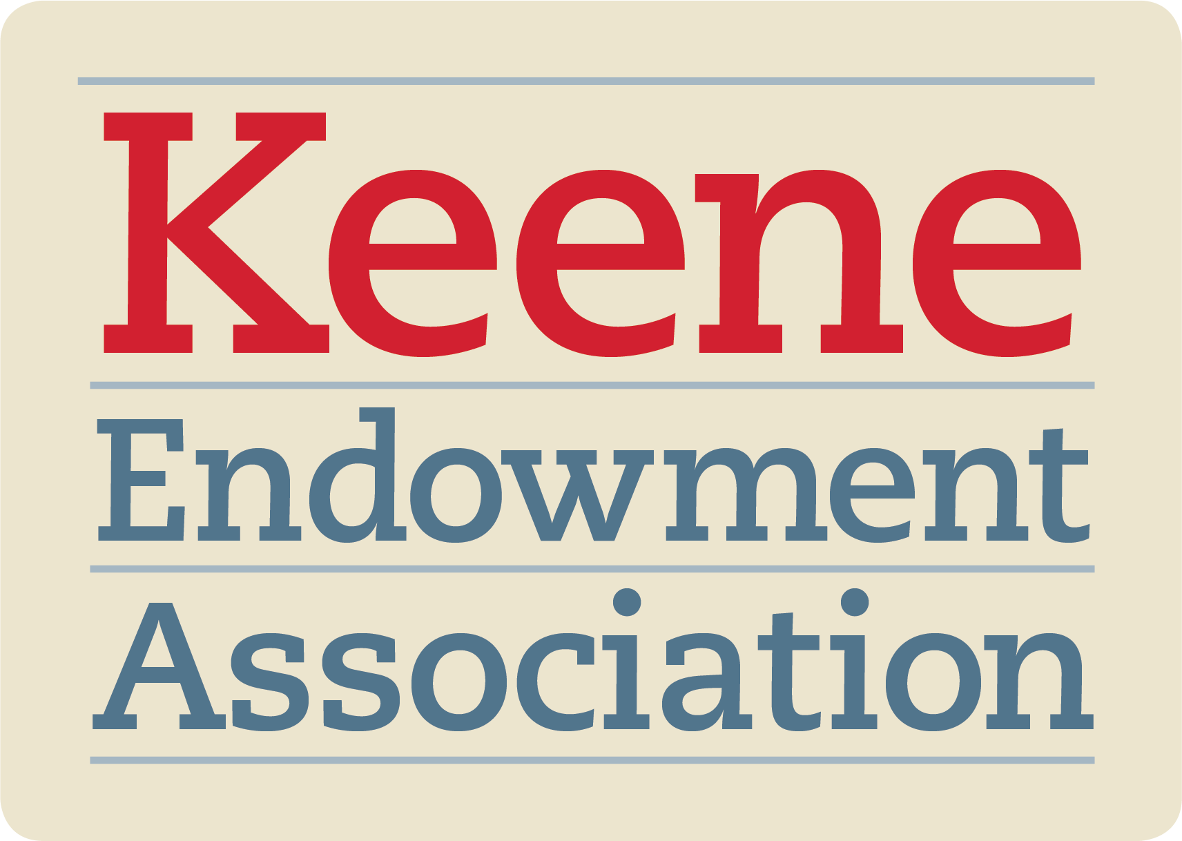 Keene Endowment Association