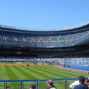 Yankee Stadium - stock