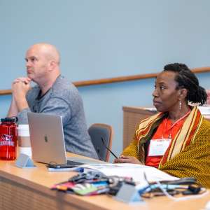Summer Institute on Genocide Studies and Prevention