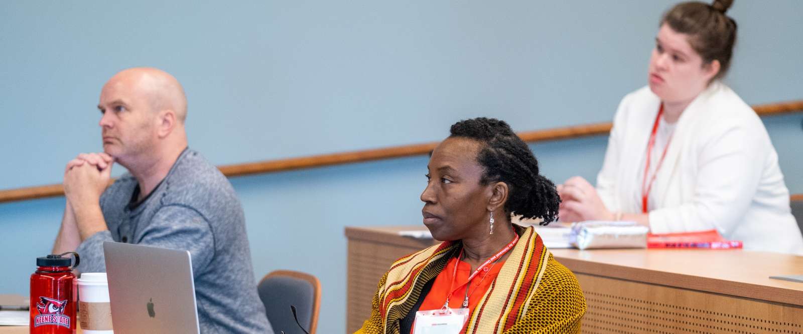 Summer Institute on Genocide Studies and Prevention