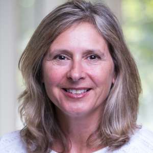 Nathalie Houder