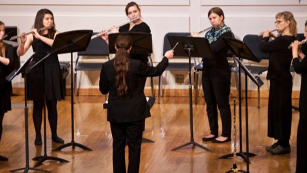Flute Ensemble