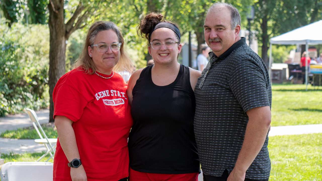 Movein day 2021 · Image Galleries · Keene State College