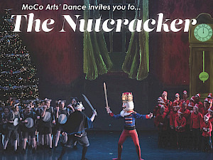 The Nutcracker