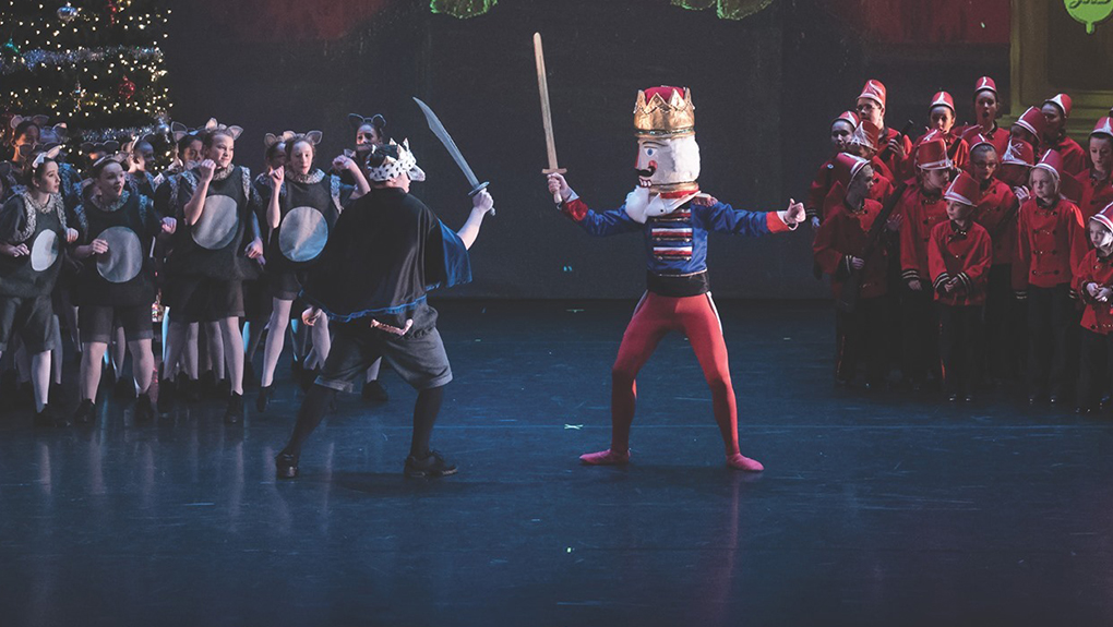 The Nutcracker